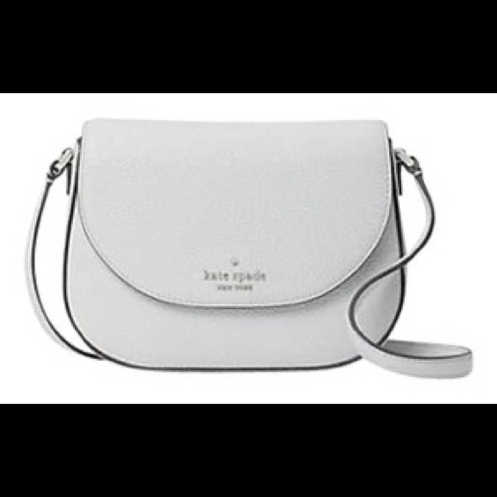 Kate Spade mini crossbody Leila